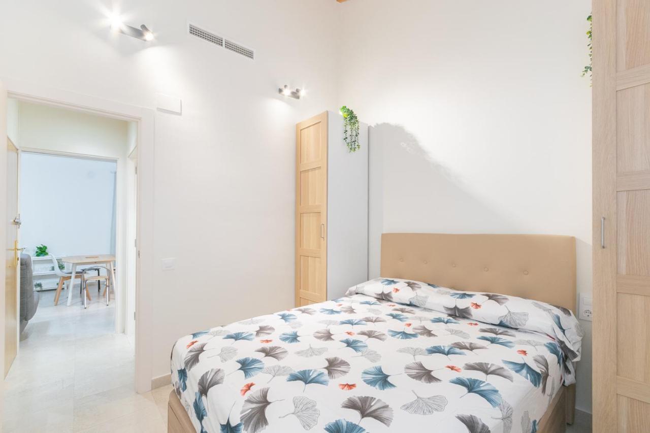 Nice City Center Apartment Vilanova i la Geltrú Exterior foto